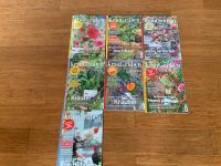 Kraut und Rüben 2019 Gartenzeitschrift Dresden - Loschwitz Vorschau