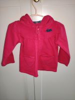 Baby Mädchen Jacke Sweatjacke Pullover Blue Seven 68 Nordrhein-Westfalen - Preußisch Oldendorf Vorschau