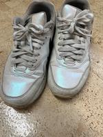 Nike Air Turnschuhe 37,5 Hessen - Leun Vorschau