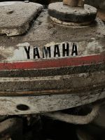 Außenbordmotor für Motorboot, Yamaha 5AS 644 Bootsmotor Bayern - Lautertal Vorschau