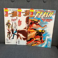 Flash Heft 2,3,4 Dino DC Mark Waid 2000 Essen - Essen-Südostviertel Vorschau