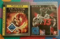 PS3 spiele 2st. *Super zustand* Nordrhein-Westfalen - Kerpen Vorschau