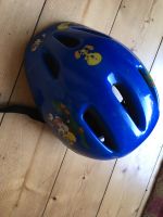 Fahrradhelm 48-52cm Größe S Kinder Hessen - Eschwege Vorschau