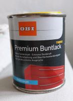 OBI Buntlack Rapsgelb 125 ml Pankow - Prenzlauer Berg Vorschau