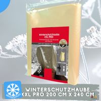 Palmenschutzhaube Winterschutzhaube XXL PRO 200 cm x 240 cm Nordrhein-Westfalen - Kalkar Vorschau