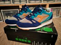 Diadora Patta S8000 Pagoda Blue 2017 Brandenburg - Bad Saarow Vorschau