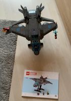 LEGO Marvel 76248 Der Quinjet der Avengers VOLLSTÄNDIG Rheinland-Pfalz - Ehlscheid Vorschau