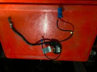 BMW E81 E87 E84 IBS Senor Batteriekabel Minus 9164355 Bayern - Plattling Vorschau