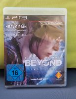 PS3 SPIEL BEYOND TWO SOULS , ELLEN PAGE , WILLEM DAFOE Thüringen - Jena Vorschau