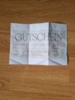 Gutschein 100 € JuBo Weinhaus Nordrhein-Westfalen - Leverkusen Vorschau