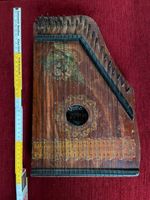 Guitarr Zither Baden-Württemberg - Karlsruhe Vorschau