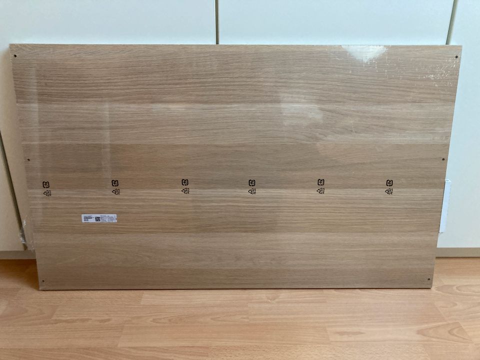 IKEA Brett / Boden f. PAX – Kompelment – für Korpus 58x100 cm in Weilheim i.OB