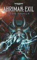 Warhammer 40.000 - Ahriman: Exil - John French (gebunden) Dresden - Trachau Vorschau