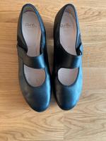 Damen Pumps schwarz Gr. 7 1/2 Bayern - Weilheim Vorschau