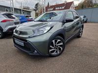 Toyota Aygo X Pulse/Allwetterreifen Baden-Württemberg - Nürtingen Vorschau