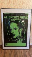 Poster Alien Nürnberg (Mittelfr) - Aussenstadt-Sued Vorschau
