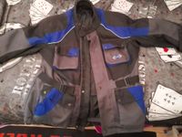 Motorrad Jacke Alaska Niedersachsen - Heemsen Vorschau