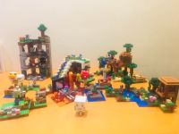 Lego Minecraft Baden-Württemberg - Fellbach Vorschau