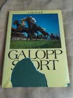 Galoppsport von Lore Knoll Nordrhein-Westfalen - Kempen Vorschau