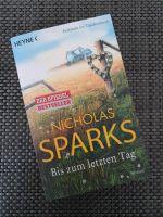 Buch von Nicolas Sparks Baden-Württemberg - Vogtsburg Vorschau