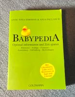 Buch: Babypedia Bielefeld - Senne Vorschau