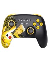 Pikachu Controller Switch Nordrhein-Westfalen - Geilenkirchen Vorschau