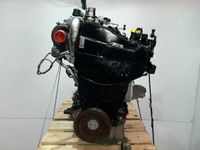 Motor Nissan Juke NV200 Qashqai 1.5 2017 K9K646 29,363 TKM Leipzig - Eutritzsch Vorschau