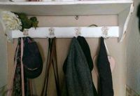 Vintage Garderobe Nordrhein-Westfalen - Selm Vorschau