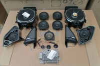 BMW X3 G01 Lautsprecher Speakers Verstärker Set Harman / Kardon Nordrhein-Westfalen - Gelsenkirchen Vorschau