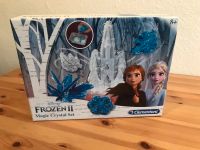 Clementoni Disney Die Eiskönigin Frozen 2 Magic Crystal Set/ Neu Hamburg - Bergedorf Vorschau