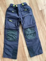 Jako-o Outdoorhose 122 Zipp Off Hose T-Shirts Nordrhein-Westfalen - Hilchenbach Vorschau