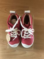 Bisgaard NEU Lauflernschuhe Eco Leder in rosé Bielefeld - Bielefeld (Innenstadt) Vorschau