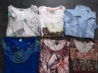Damen Kleiderpaket Canda,Gina,Bexleys Baden-Württemberg - Obersulm Vorschau
