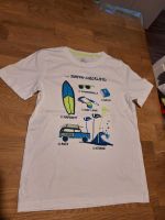 Shirt # Tshirt # maritim # Gr. 128 # Topolino # Junge Ludwigslust - Landkreis - Dömitz Vorschau