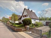 Freistehendes Einfamilienhaus mit Garage und schönem Garten! Fernwärmeanschluss liegt schon vor dem Haus! Bayern - Wertingen Vorschau