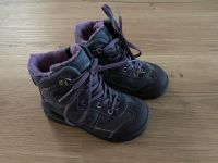 Ricosta Winterschuhe Stiefel Kinder Mädchen Lila 23 Nordrhein-Westfalen - Sankt Augustin Vorschau