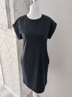 s.Oliver Kleid mit Taschen Gr.38 (38/40) schwarz Nordrhein-Westfalen - Bestwig Vorschau