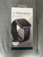 Fitbit Versa 2 - Special Edition Thüringen - Erfurt Vorschau