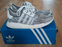 Adidas NMD R1 PK - 45 1/3 Hessen - Staufenberg Vorschau
