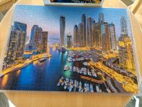 Puzzel 1000 Teile. Fast neu. Schleswig-Holstein - Göhl Vorschau