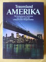 Traumland Amerika - USA Bildband mit 700 Farbfotos, wie neu Rheinland-Pfalz - Mainz Vorschau
