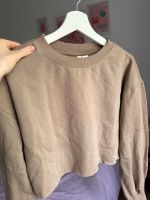 Sweatshirt cropped Niedersachsen - Göttingen Vorschau