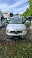 Opel Meriva 1.6 - TÜV NEU - Inspektion NEU Bayern - Augsburg Vorschau