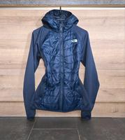 Jack Wolfskin Thermo Steppjacke Windjacke Windbreaker Parka Thüringen - Altenburg Vorschau