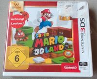 Super Mario 3D Land 3DS Rheinland-Pfalz - Ransbach-Baumbach Vorschau