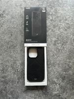 Hochwertige Handyhülle iPhone 14 Pro, Laut Motif, schwarz Häfen - Bremerhaven Vorschau
