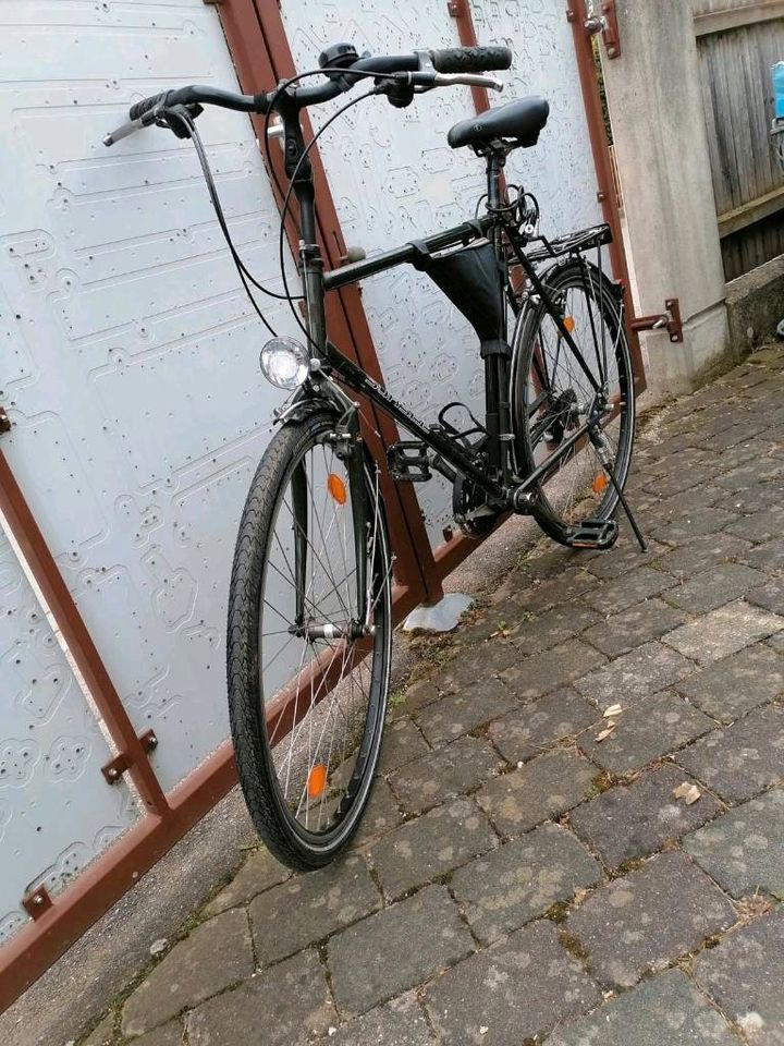 Sursee Herrenfahrrad in Neusäß