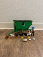 Playmobil 70138 Hühnerstall Country Schleswig-Holstein - Ahrensburg Vorschau