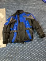 Motorradjacke Gr S 48/38 verstellbar Brandenburg - Großbeeren Vorschau