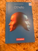 Othello - Shakespeare auf Englisch Bayern - Schweinfurt Vorschau